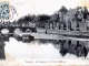 Photo précédente de Laval La Mayenne et le Vieux château, vers 1913 (carte postale ancienne).