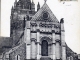 Photo précédente de Laval Eglise d'Avesnières, vers 1905 (carte postale ancienne).
