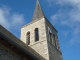 Photo suivante de Le Ham Eglise de la Vierge (XIè, XVIè, XVIIIè et XIXè siècle)