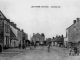 Photo précédente de Louverné La Grande Rue, vers 1910 (carte postale ancienne).