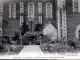 Photo précédente de Mayenne La Providence - Grotte de Lourdes et Calvaire de Pontmain, vers 1937 (carte postale ancienne).