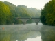 Photo suivante de Moulay Les berges de la Mayenne.