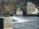 Photo suivante de Origné Moulin de la Benâtre