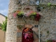 Rue de la tannerie, l'ancienne pompe à eau