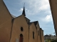 Photo précédente de Quelaines-Saint-Gault Vue Eglise Quelaines-Saint-Gault