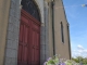 Photo précédente de Quelaines-Saint-Gault Entrée Eglise Quelaines-Saint-Gault