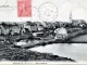 Panorama, vers 1905 (carte postale ancienne).