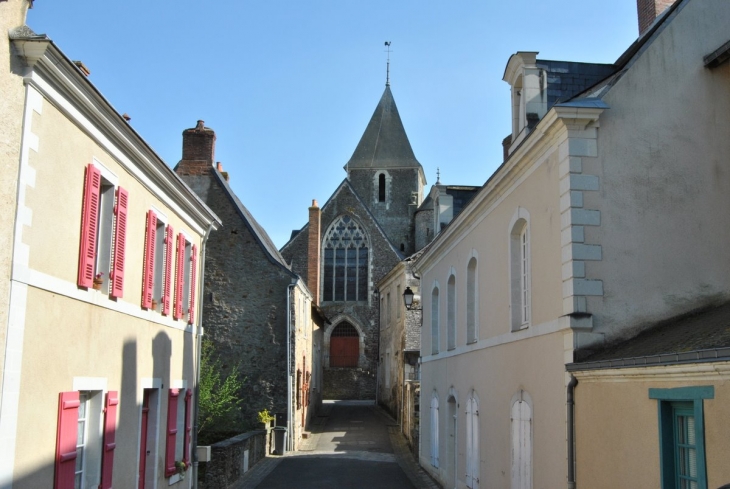  - Saint-Denis-d'Anjou