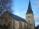 autre regard sur l'église