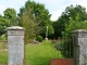 Photo suivante de Saint-Georges-Buttavent Vieux cimetière de la Chapelle-au-Grain.