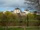 Des berges de la Mayenne