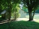 Photo précédente de Saint-Laurent-des-Mortiers Lavoir.