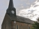 Photo suivante de Saint-Loup-du-Dorat L'église Saint Loup du XIe siècle