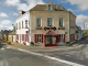 Photo précédente de Saint-Quentin-les-Anges Entrée de l’hôtel restaurant Le Relais