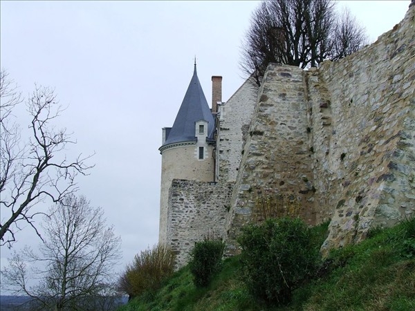 Sainte Suzanne en mayenne - Sainte-Suzanne