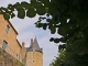 Photo précédente de Sainte-Suzanne Le château