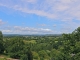 Photo suivante de Sainte-Suzanne Vue du château