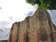 Photo suivante de Sainte-Suzanne les anciennes écuries