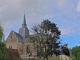 l'église Sainte Suzanne