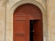 Photo suivante de Sainte-Suzanne Eglise sainte Suzanne : le-portail du XVIe siècle de l'ancienne église