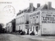 Vue de Saulges, vers 1905 (carte postale ancienne).