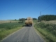 Photo précédente de Soulgé-sur-Ouette Route Cantonale en Mayenne