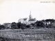 Photo suivante de Soulgé-sur-Ouette Soulgé le Bruant - Panorame, vers 1909 (carte postale ancienne).