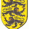 Blason de Bouloire