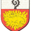 Blason de Brûlon