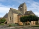 Eglise romane Saint Pierre et Saint Paul