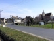 Photo précédente de Challes Vers l'église