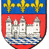 Blason de Château-du-Loir