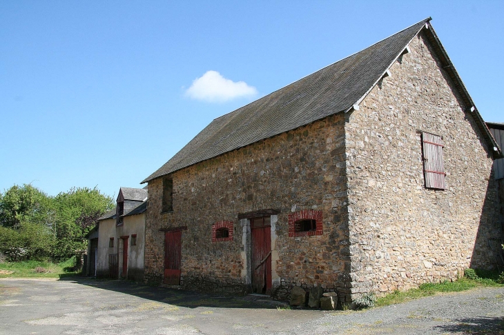 La Davière 2 - Chemiré-en-Charnie