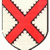 Blason de Conlie