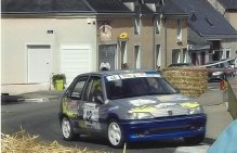 Rallye photo GB - Évaillé