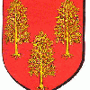 Blason de Fresnay-sur-Sarthe