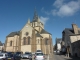 Photo précédente de Fresnay-sur-Sarthe Eglise notre Dame