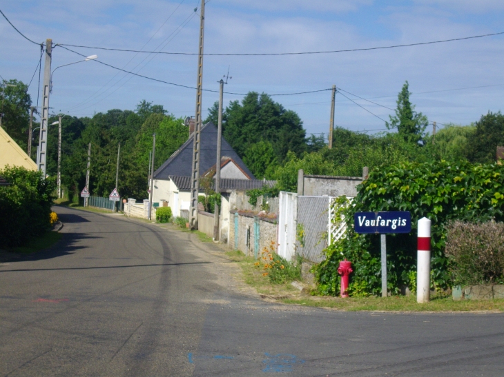 CAMPAGNE 1 - Gréez-sur-Roc