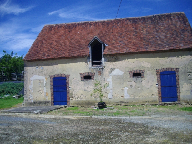 CAMPAGNE 6 - Gréez-sur-Roc