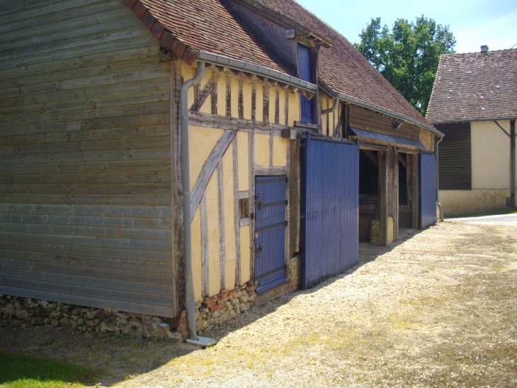 CAMPAGNE 7 - Gréez-sur-Roc