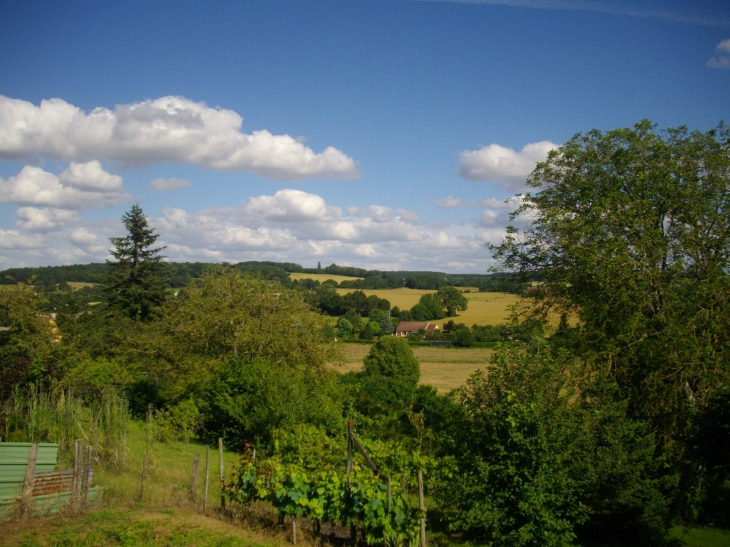 CAMPAGNE 12 - Gréez-sur-Roc