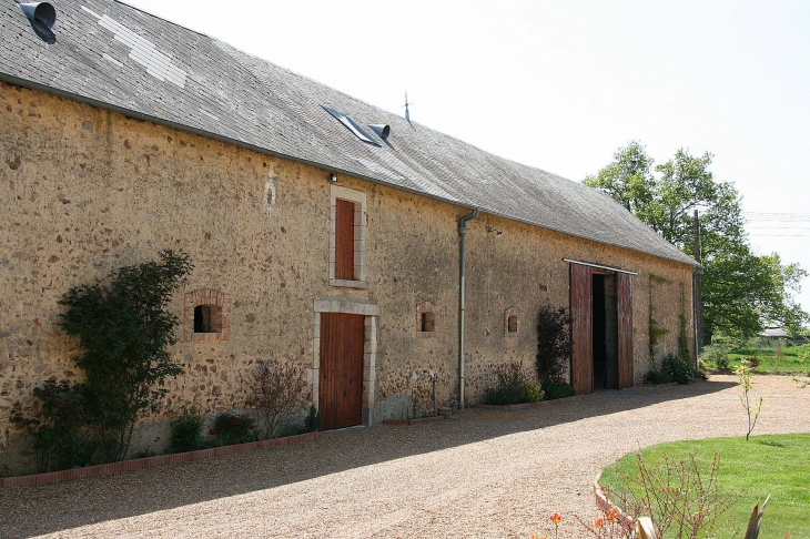 La Bigotière 4 - Joué-en-Charnie