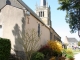 Photo suivante de Joué-en-Charnie L'église 2