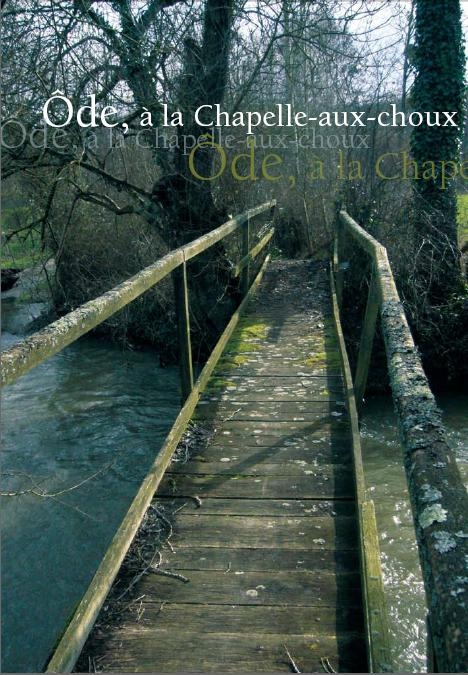 Le petit pont - La Chapelle-aux-Choux