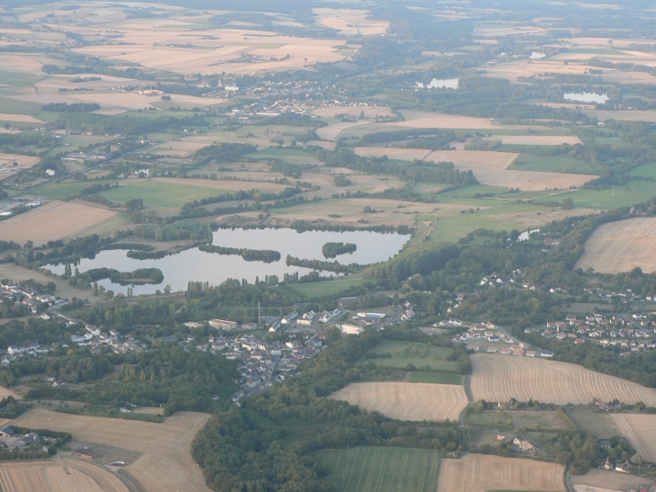  - La Chartre-sur-le-Loir