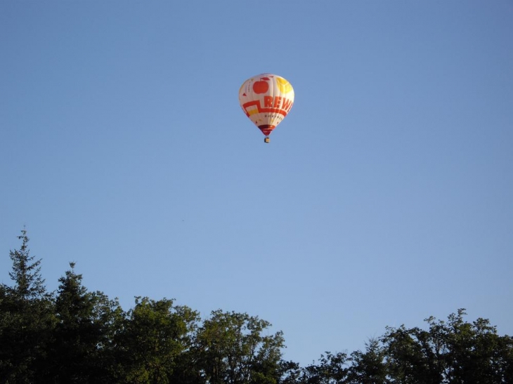  - La Chartre-sur-le-Loir