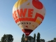 Photo précédente de La Chartre-sur-le-Loir Sarthe montgolfière