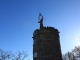 Photo précédente de La Chartre-sur-le-Loir  la tour Jeanne d'Arc