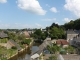 Photo précédente de La Chartre-sur-le-Loir  vue sur la Chartre sur le Loir depuis Saint Nicolas