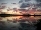 Photo précédente de La Chartre-sur-le-Loir Lever de soleil sur le lac de la Rougerie